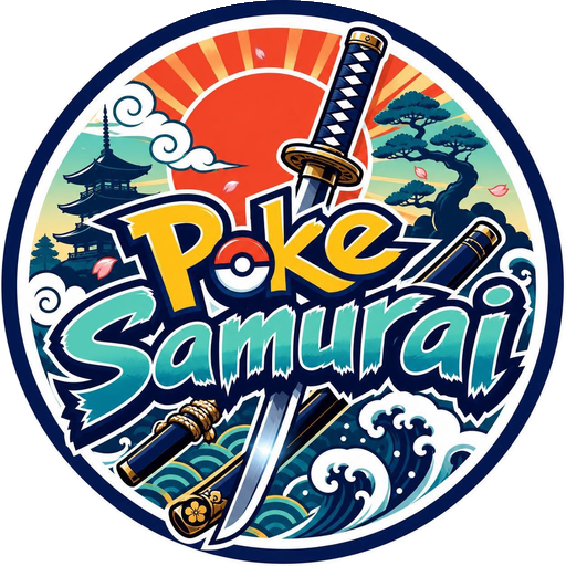 日本語ワープロSamurai PokeSamurai — Japanese Pokémon Boxes from Tokyo